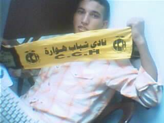 vive chabab howara